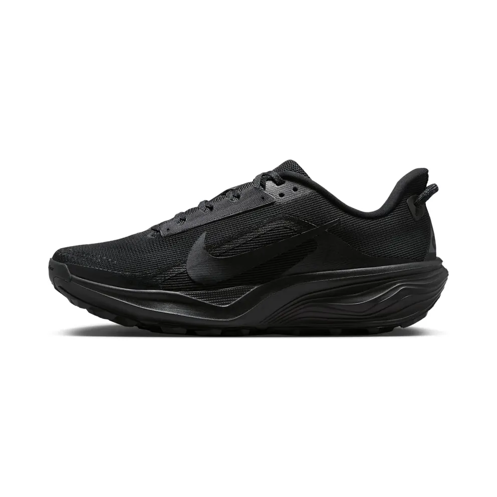 Nike ACG Pegasus Trail “Black / Anthracite / Black” (HV8116-002)