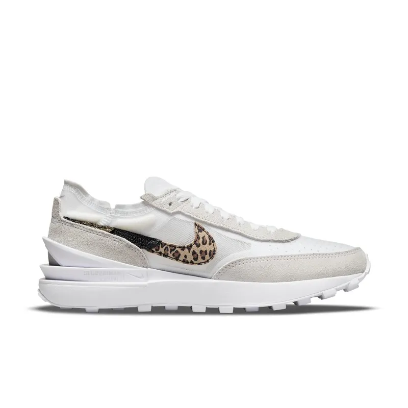 Nike Waffle One SE White (DJ9776-100)