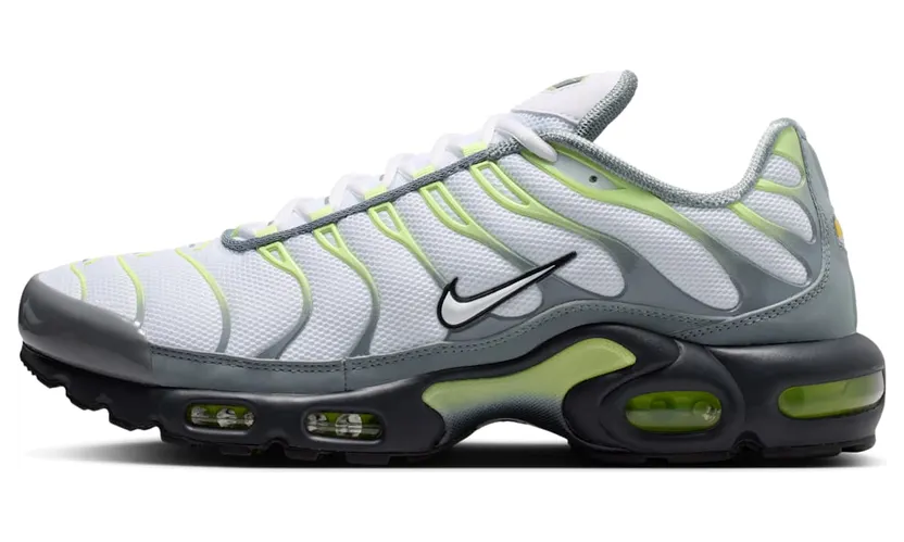 Nike TN Air Max Plus Light Liquid Lime (IR1999-065)