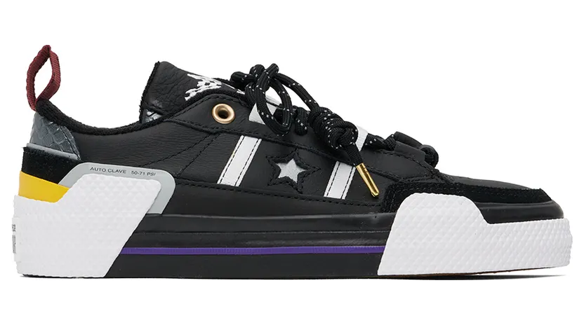 Converse x IBN Jasper One Star Ox (A00247C)