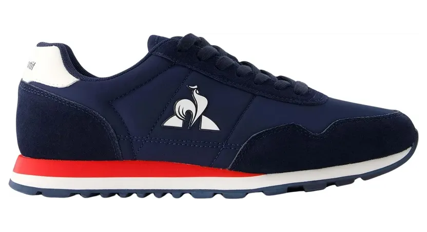 Le Coq Sportif sneaker Bleu (2423234)