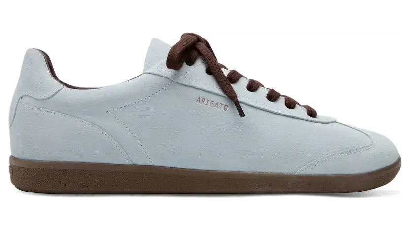 Axel Arigato Zane sneakers – Blauw (F4067001)