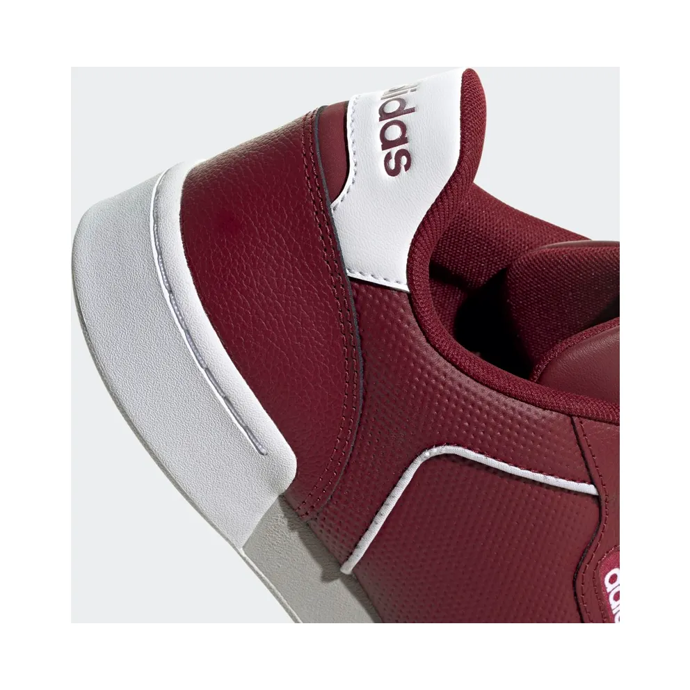 adidas Roguera Collegiate Burgundy / Collegiate Burgundy / Cloud White (FW5773)