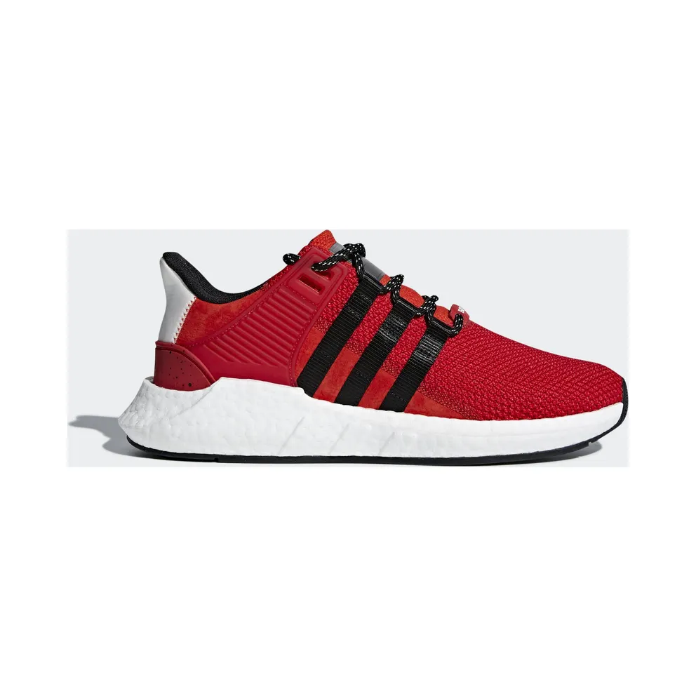 adidas EQT Support 93/17 Scarlet Core Black (CQ2398)
