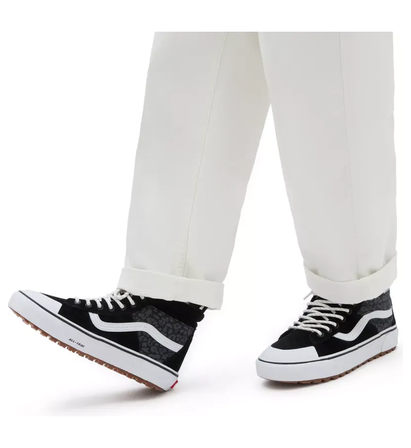 vans-sk8-hi VN0007NKBZW