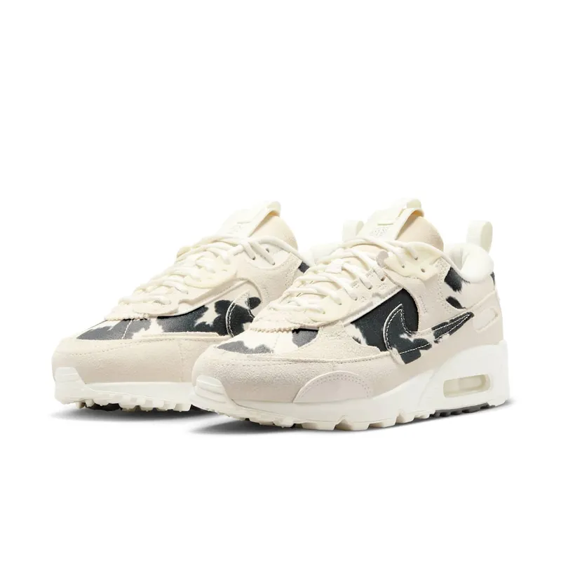 Nike Air Max 90 Futura Cow Print (FN7170-133)