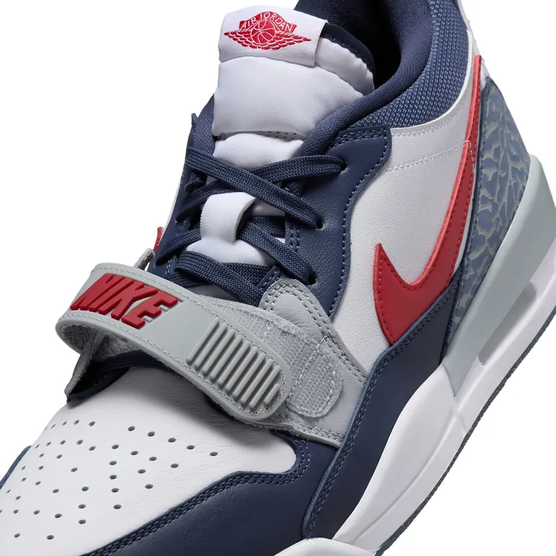 Jordan Legacy 312 Low Olympic (CD7069-164)