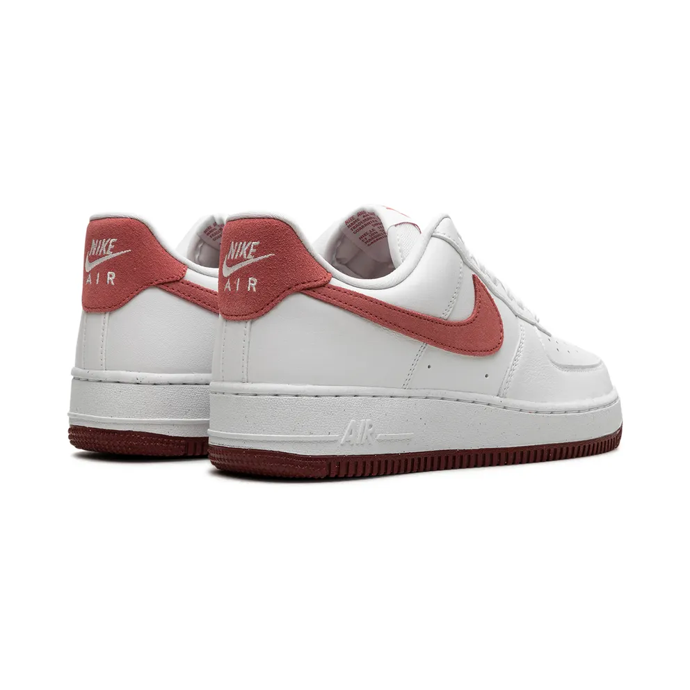 Nike AIR FORCE 1 “Adobe” (FQ7626-100)
