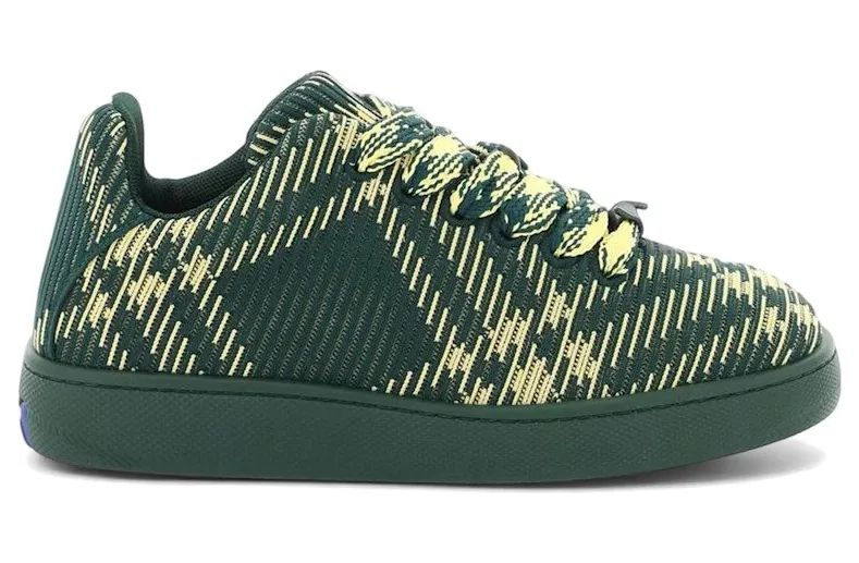 BURBERRY sneaker 8081586