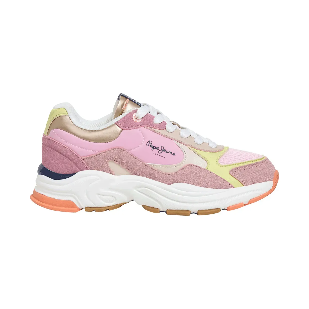 pepe-sneaker PGS600004-306