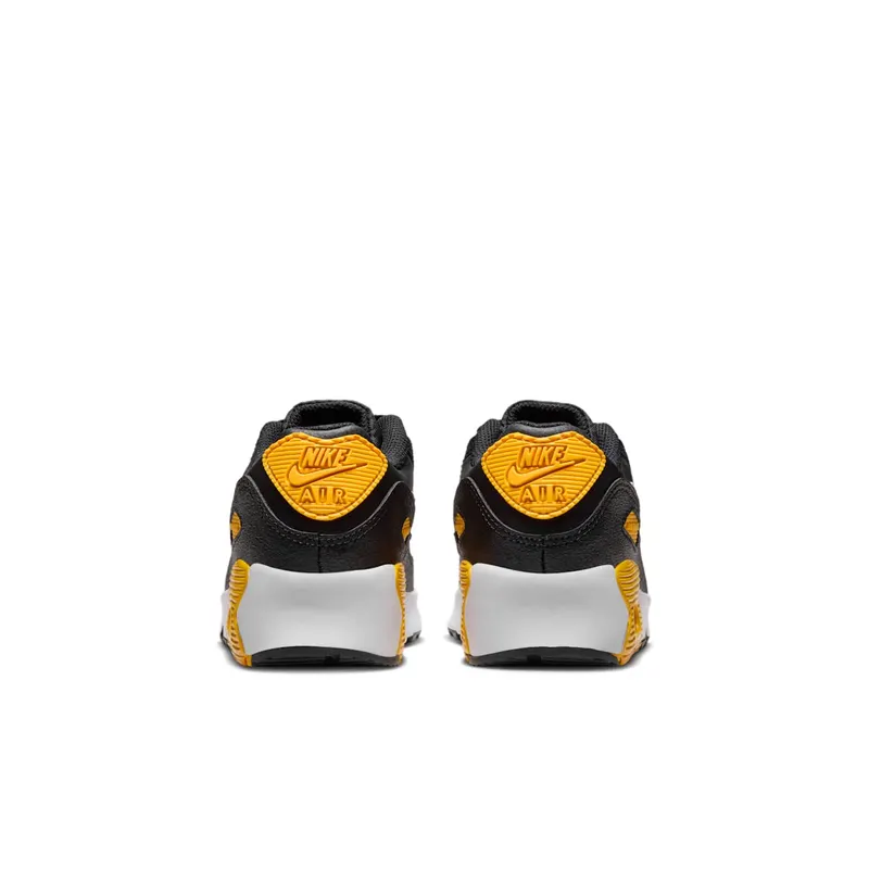 Nike Air Max 90 Leather PS “Black University Gold” (CD6867-026)