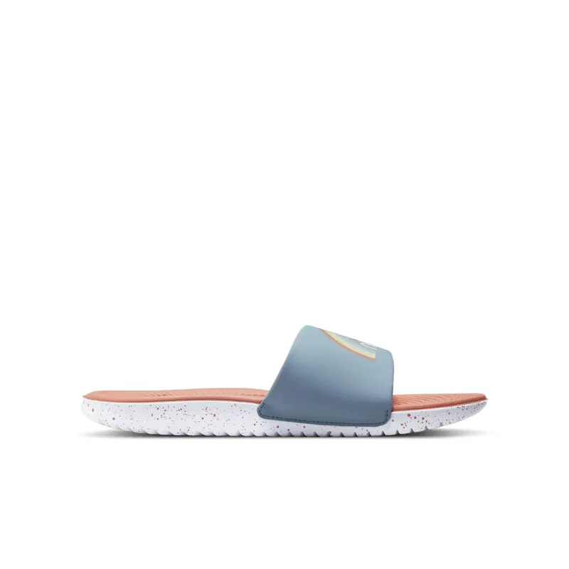 Nike Kawa SE Older/Younger Kids’ Slide Blue (DM1251-400)