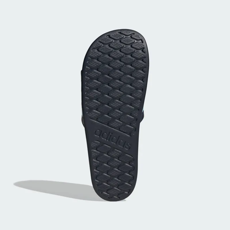 Adidas Adilette Comfort 2.0 Argentinië Slides Night Navy / Dark Football Gold / Icey Blue (JS4974)