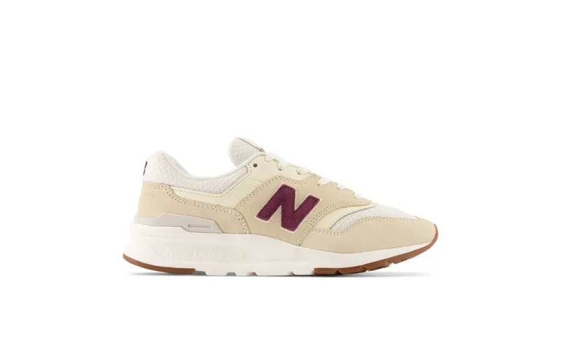 New Balance 997 Macadamia Nut White (CW997HRM)