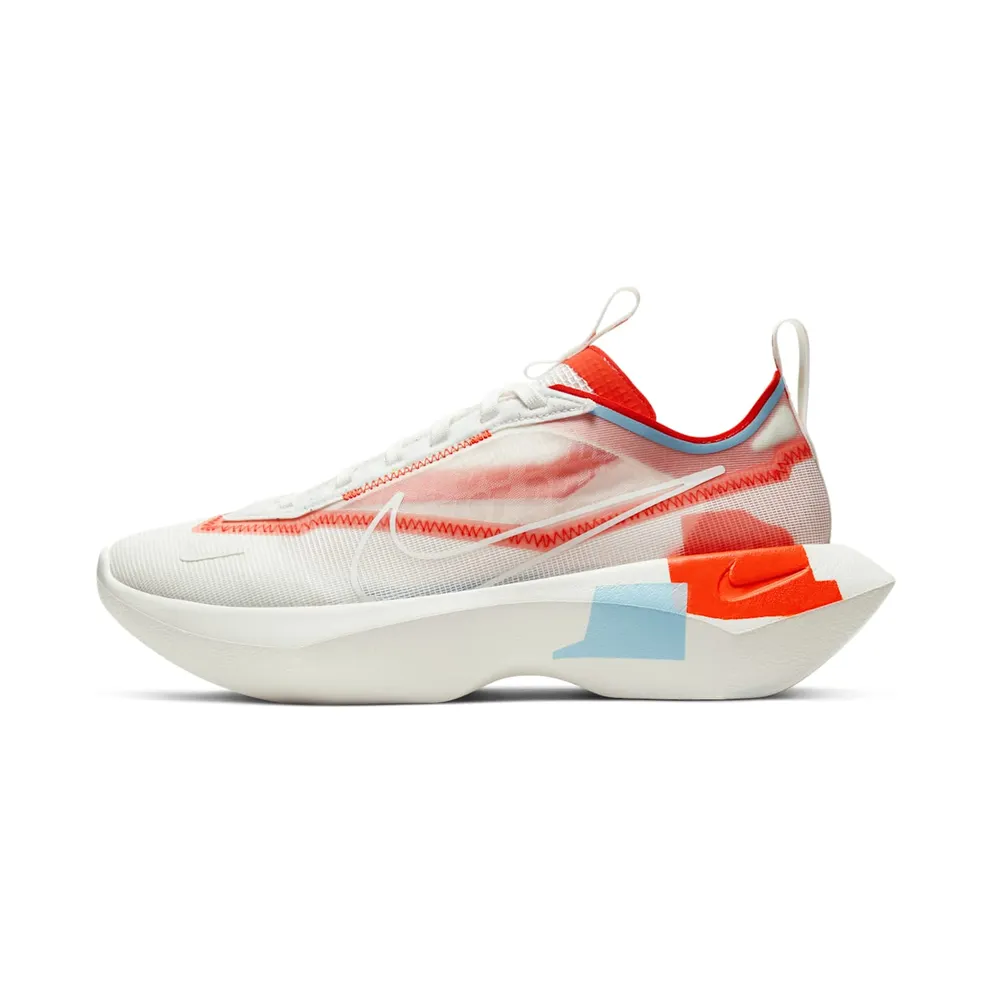 Nike Vista Lite SE Summit White Team Orange (W)