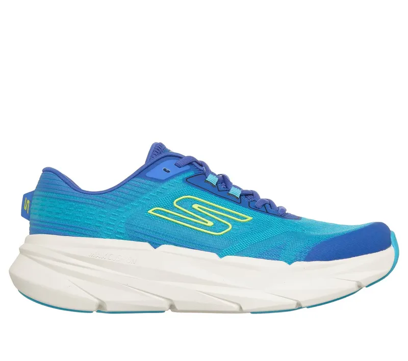 Skechers Max Cushioning Premier 3 “Valaro Sneaker Blue” (221223BLU)