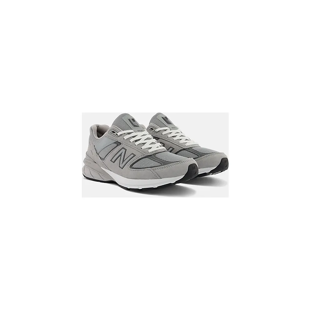 New Balance 990 V5 Grey (2019) (M990GL5)
