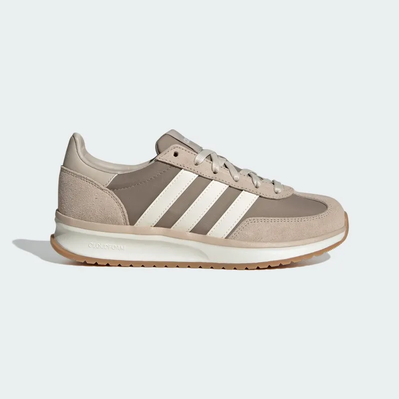 adidas Run 70s 2.0 Blanch Cargo Off White Wonder Beige (JS5034)