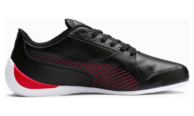 Puma Ferrari Drift Cat 7S Ultra Rood/Zwart (306426-01)
