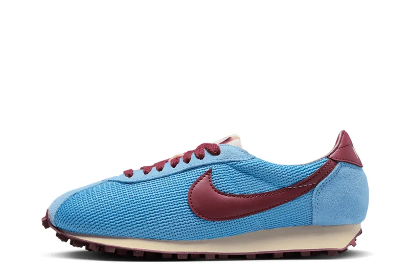 Nike LD-1000 University Blue Dark Team Red (IB3483-400)