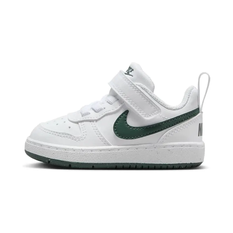 Nike Court Borough Low Recraft White Vintage Green (DV5458-122)