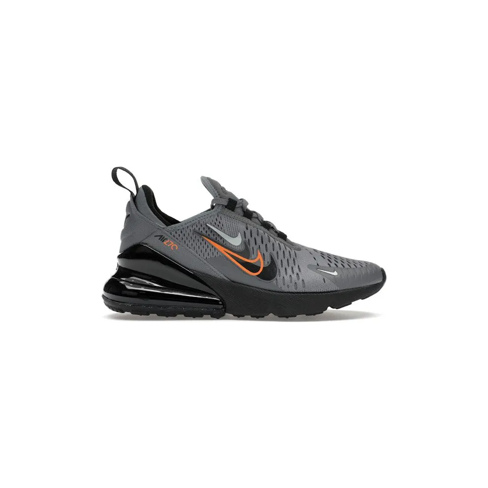 Nike Air Max 270 Multi Swoosh (FN7786-001)