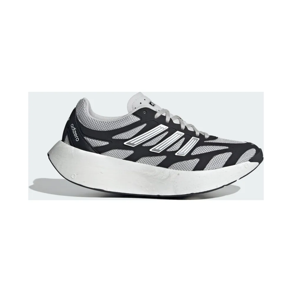 Adidas Adizero Aruku Core Black / Cloud White / Grey One (JI3555)