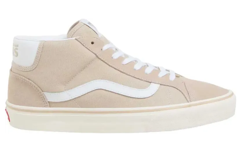 Vans sneaker Tan / Brown (VN0A3TKFTBR1M)