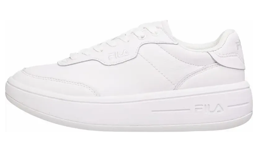 Fila Premium L Wit (FFW0337-13033)