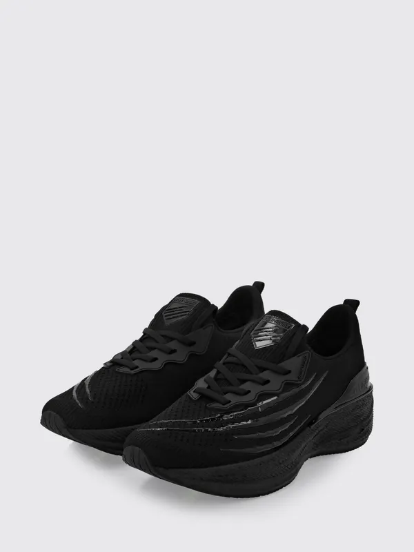 Plein Sport Iron Tiger Polyester Black (AAESUSC0844STE003N0202)