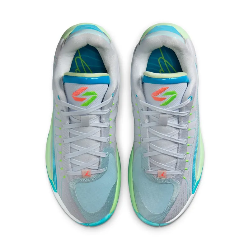 Jordan Luka 4 Laser Blue (HF0823-002)