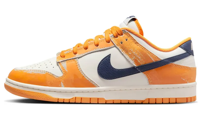 Nike Dunk Low FN3418-100