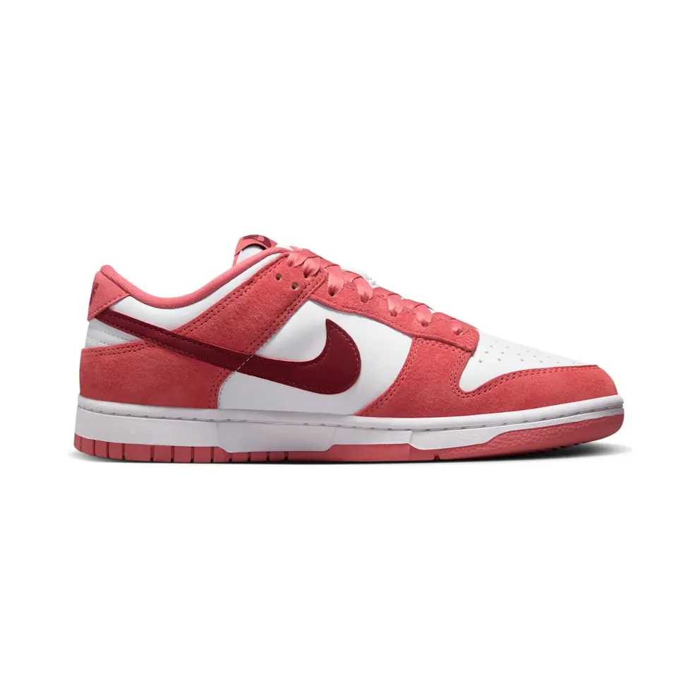 Nike Dunk Low Next Nature Valentine’s Day 2024 (W) (FQ7056-100)