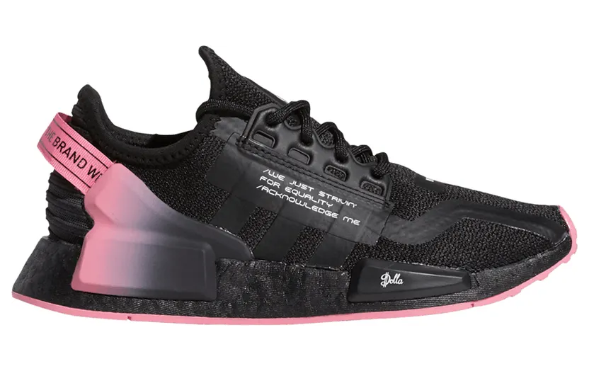 adidas NMD R1 V2 Damian Lillard (GS) (GY3813)