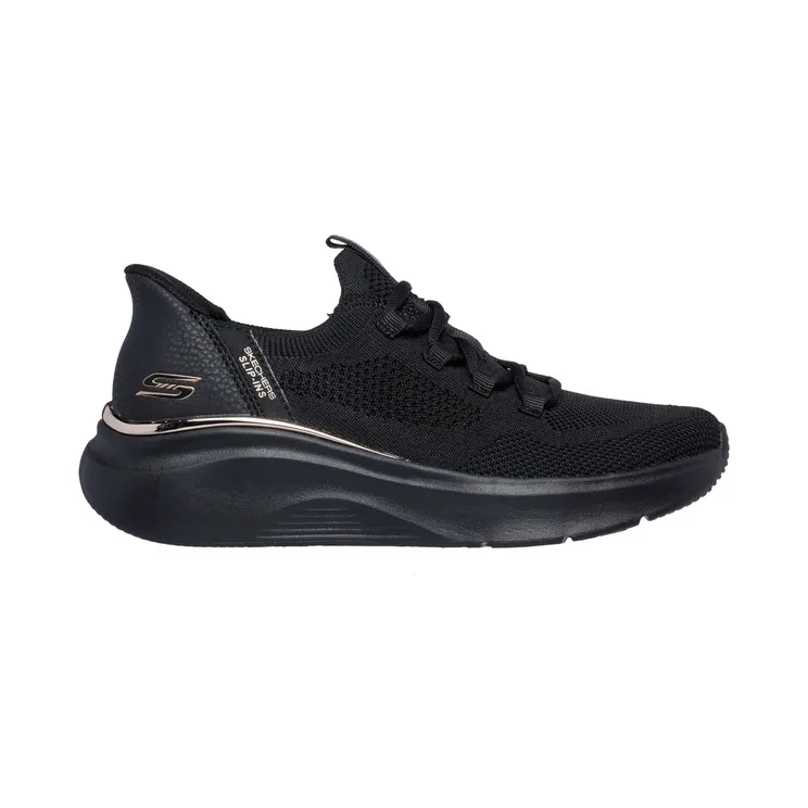 Skechers BOBS Sport B Love “True Delight” (117617BBK)