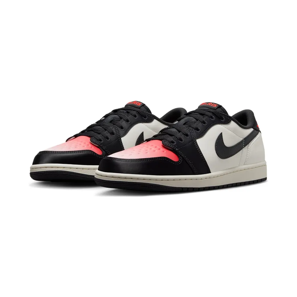 Air Jordan 1 “Paris Saint-Germain” (HF8828-100)