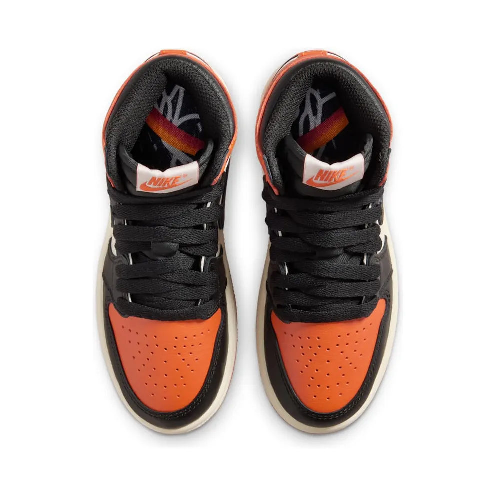 Air Jordan 1 Retro High OG PS “Shattered Backboard” (FD1412-008)