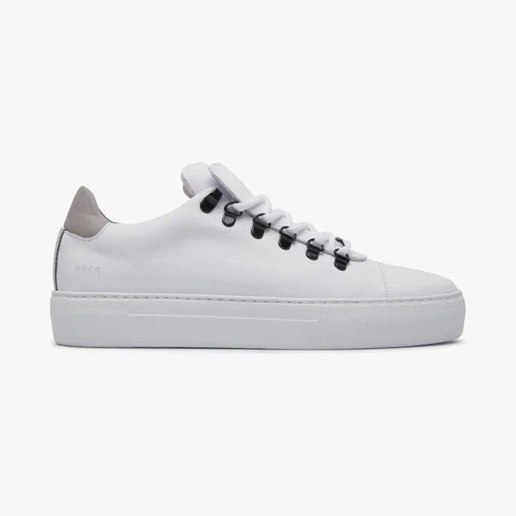 Nubikk Jagger Calf White (2103060030FC)