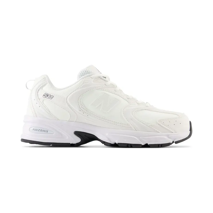 New Balance 530 White Castlerock (MR530NW)