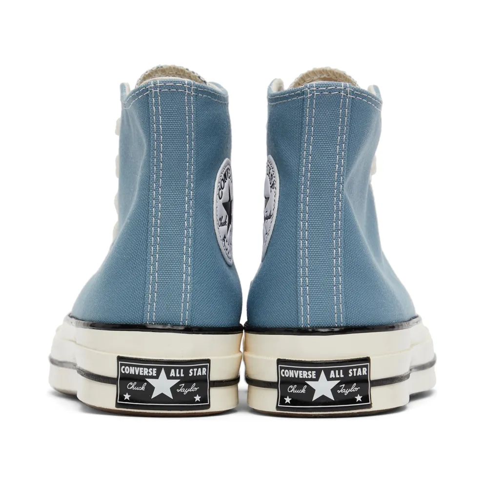 Converse Chuck 70 Vintage Canvas Indigo Oxide/egret/Black (172682C)