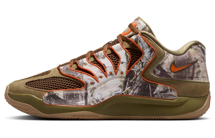 Nike KD 18 “Thunder And Reign” (IO7519-900)