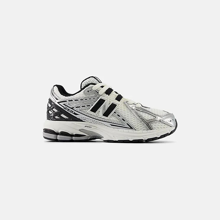New Balance 1906 PS “GREY BLACK” (PC1906ER)