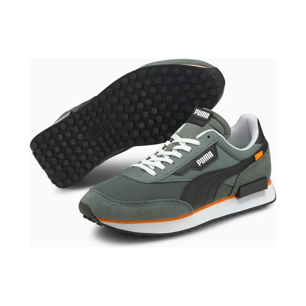 Puma Future Rider Green/White (37403816)