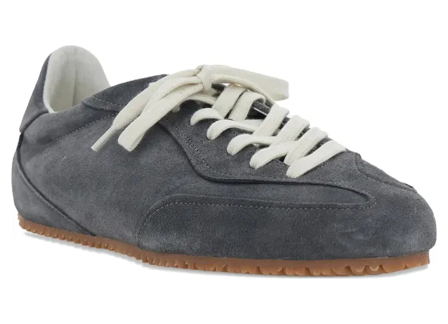 Axel Arigato Daze Suede “Grey” (F3535005) (2)