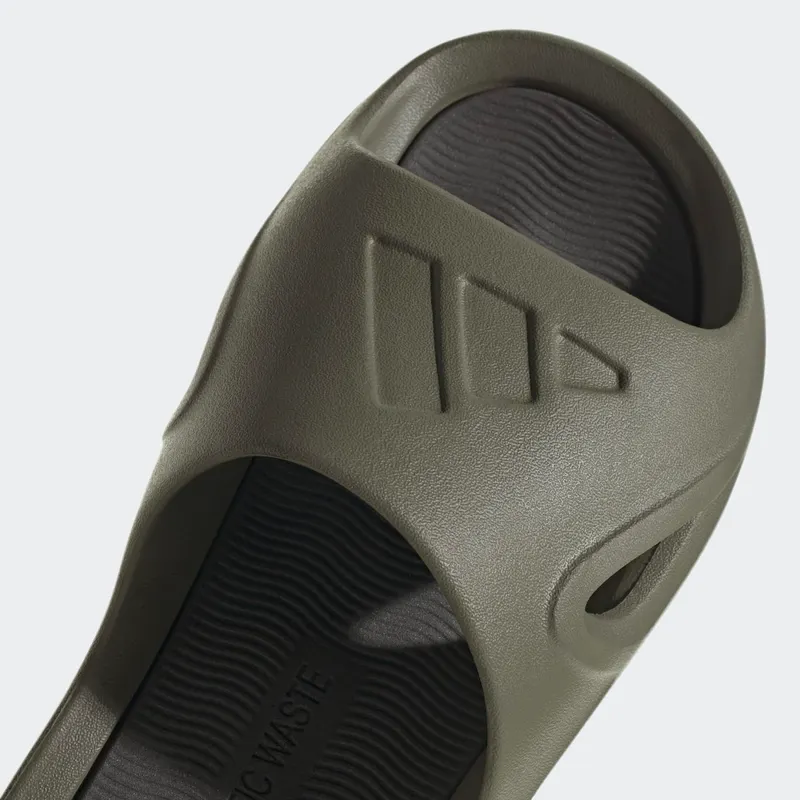adidas Adicane Slides Olive Strata (HQ9914)