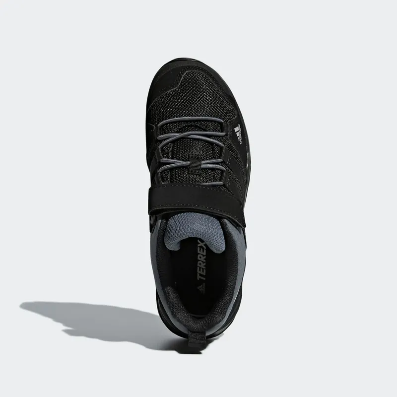 Adidas Terrex AX2R CF Hiking Core Black / Core Black / Onix (BB1930)