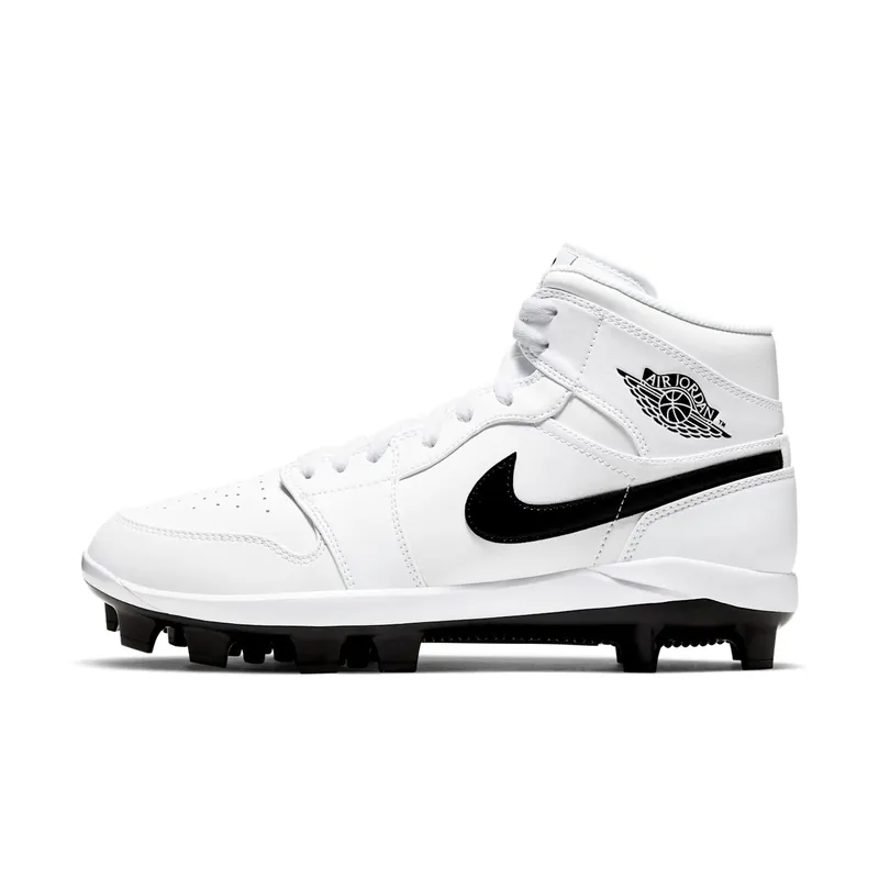 Jordan 1 Retro High MCS White Black (AV5354-100)