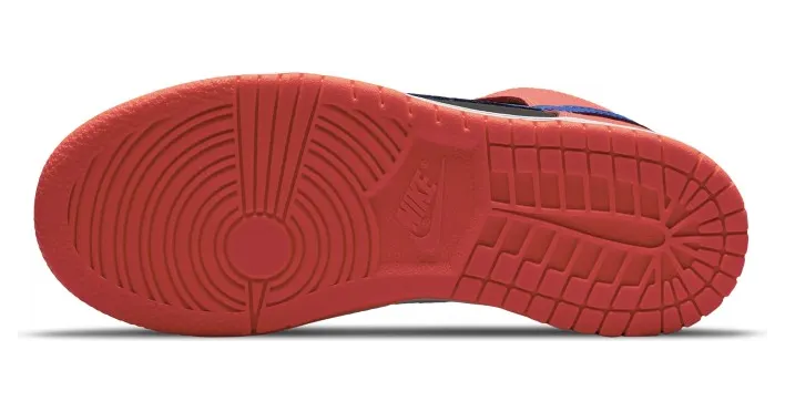 nike-dunk DD2314-001