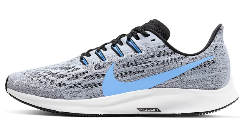 Nike Air Zoom Pegasus 36 White