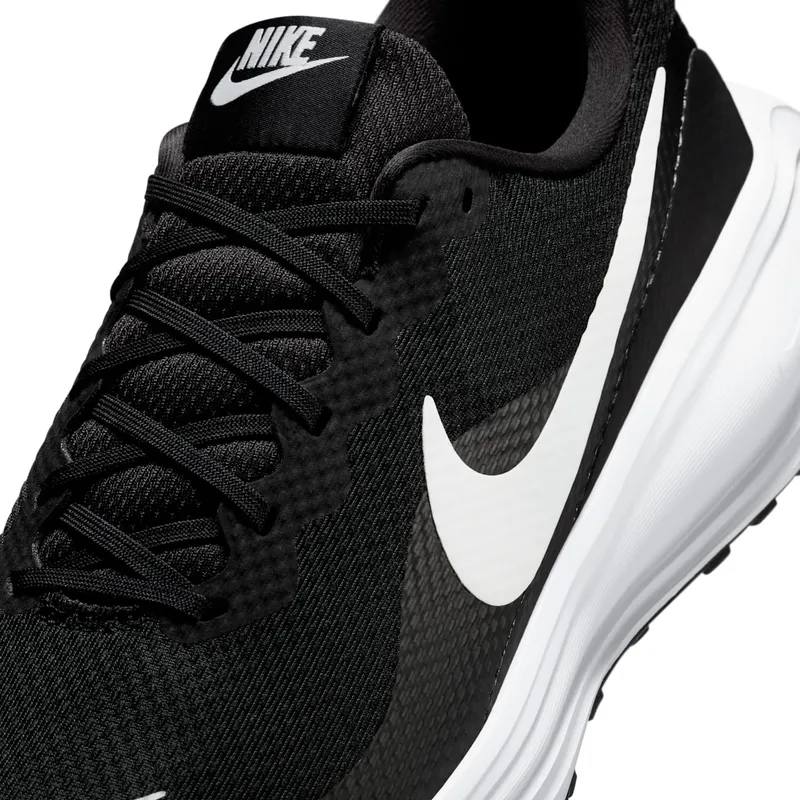 Nike Revolution 8 Black White (HJ9198-003)